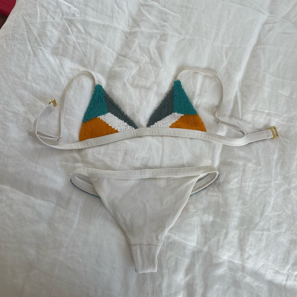 Skye & Staghorn Bikini
